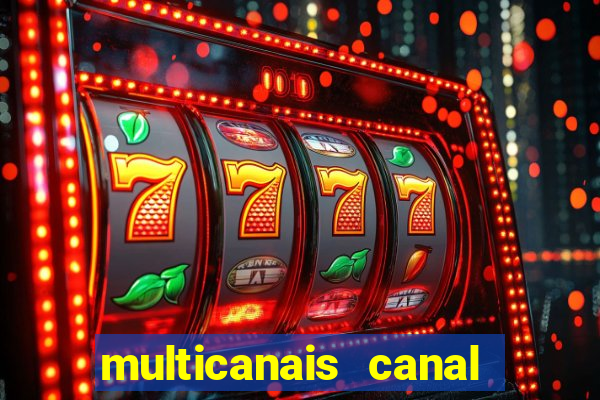 multicanais canal combate ao vivo